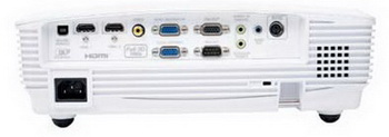 Optoma EMEA HD25